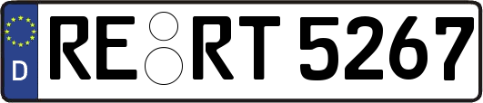 RE-RT5267