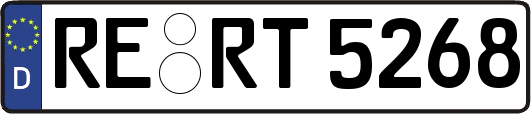 RE-RT5268
