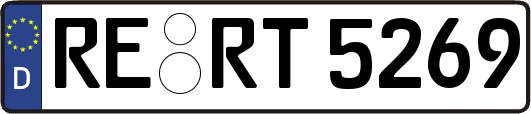 RE-RT5269