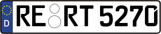 RE-RT5270