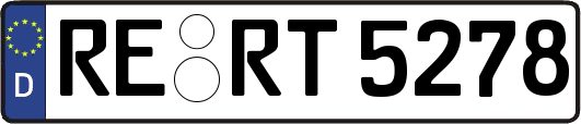RE-RT5278