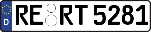 RE-RT5281