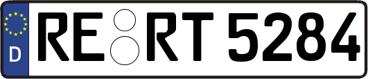 RE-RT5284