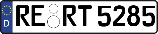 RE-RT5285