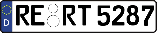 RE-RT5287