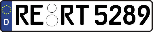 RE-RT5289