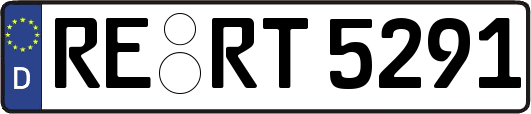 RE-RT5291