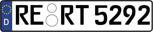 RE-RT5292