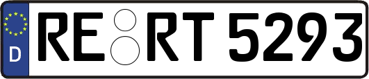 RE-RT5293