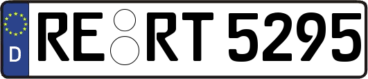 RE-RT5295