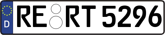 RE-RT5296