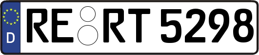 RE-RT5298