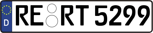 RE-RT5299