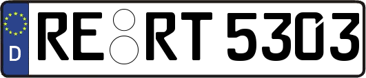 RE-RT5303