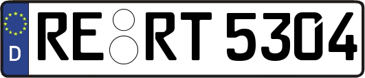 RE-RT5304