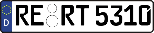 RE-RT5310