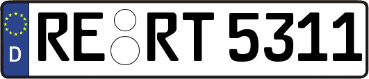 RE-RT5311