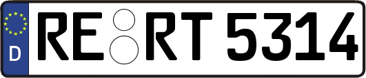 RE-RT5314