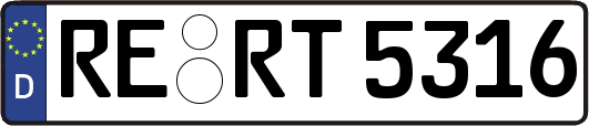 RE-RT5316