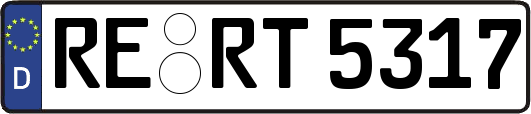 RE-RT5317
