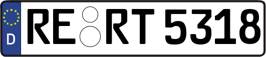 RE-RT5318