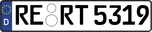 RE-RT5319