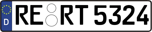 RE-RT5324