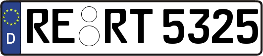 RE-RT5325