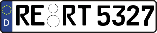 RE-RT5327