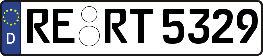 RE-RT5329