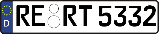 RE-RT5332
