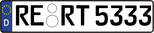 RE-RT5333