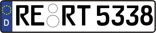 RE-RT5338