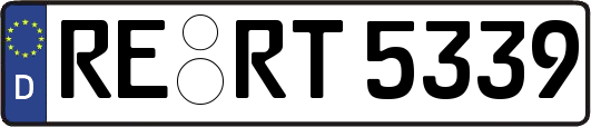 RE-RT5339