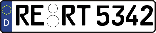 RE-RT5342