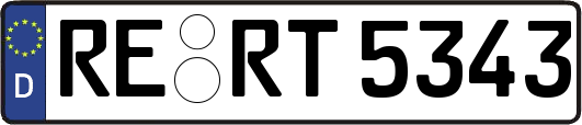 RE-RT5343