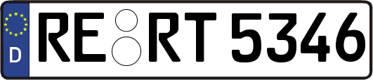 RE-RT5346