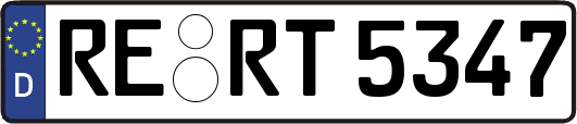 RE-RT5347