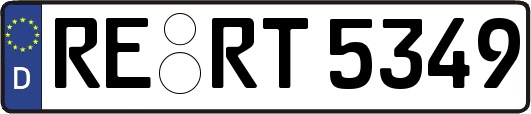RE-RT5349