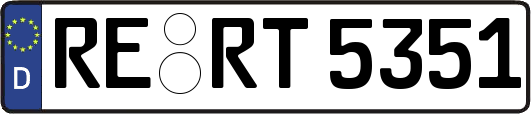 RE-RT5351