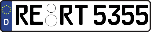 RE-RT5355
