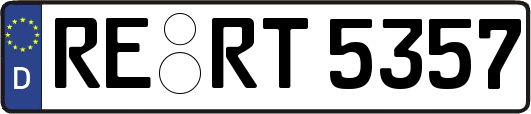 RE-RT5357