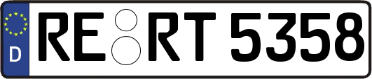 RE-RT5358