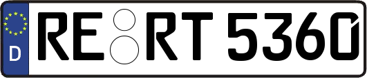 RE-RT5360