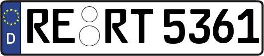 RE-RT5361