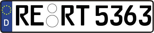 RE-RT5363