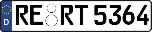 RE-RT5364