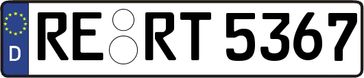 RE-RT5367