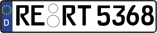 RE-RT5368
