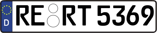 RE-RT5369